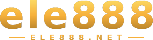 ele888 logo